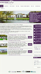 Mobile Screenshot of kingsparkvillage.com